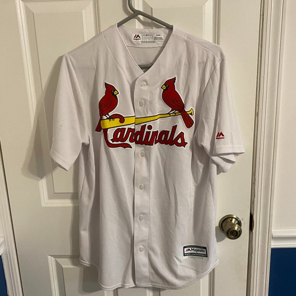 Matt Carpenter Cardinals Jersey